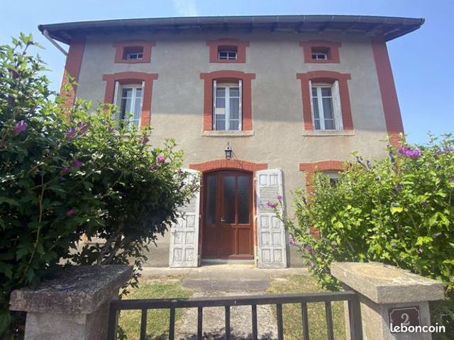 Maison vente à Brioude, La Chaise-dieu