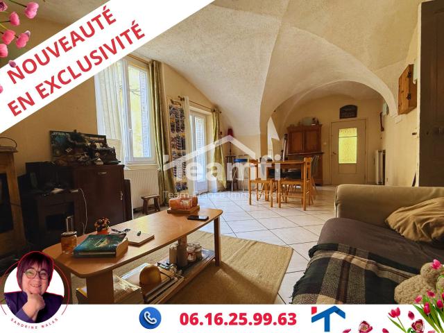 Maison vente à France métropolitaine, Les Martres-de-veyre