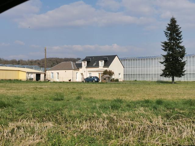 Maison vente à La Flèche