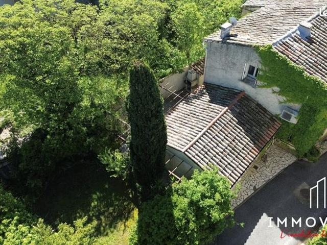 Maison vente à Lodève, Saint-hilaire-de-beauvoir