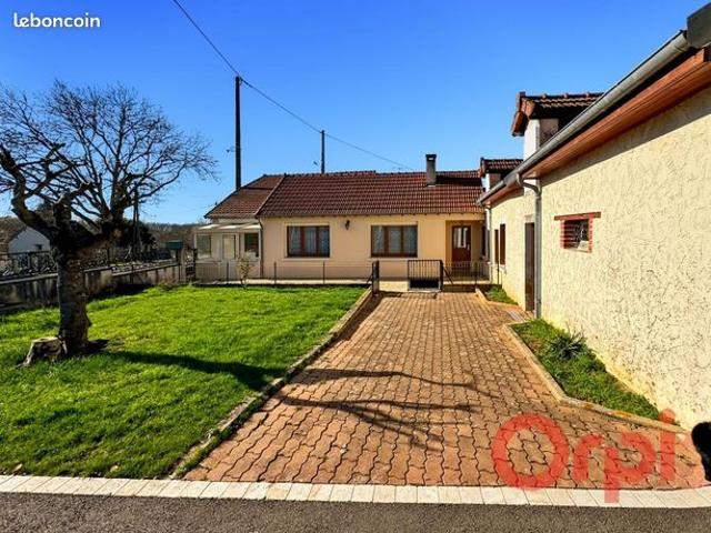 Maison vente à Saint-Amand-Montrond, Chalivoy-milon
