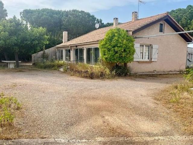 Maison vente à Bessan, Hérault