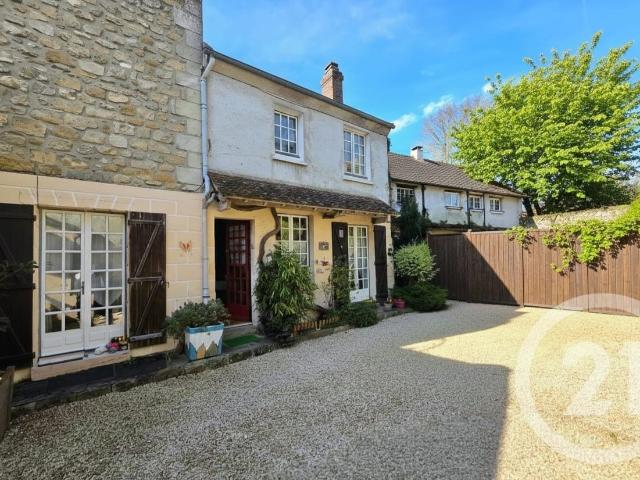 Maison vente à Pontoise, Grisy-les-plâtres