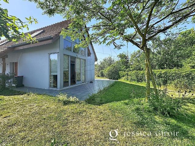 Maison vente à Colmar-Ribeauvillé, Fortschwihr