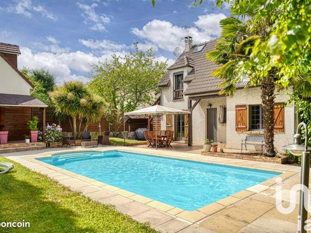 Maison vente à Saint-brice-sous-forêt