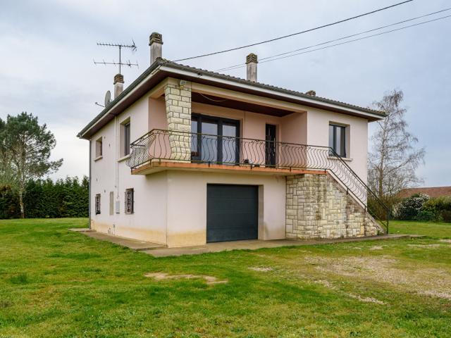 Maison vente à Mont-de-Marsan, Roquefort