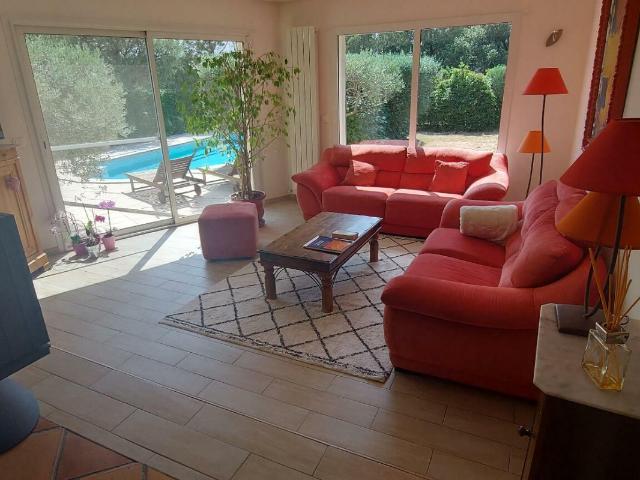 Maison vente à Nîmes, Castanet