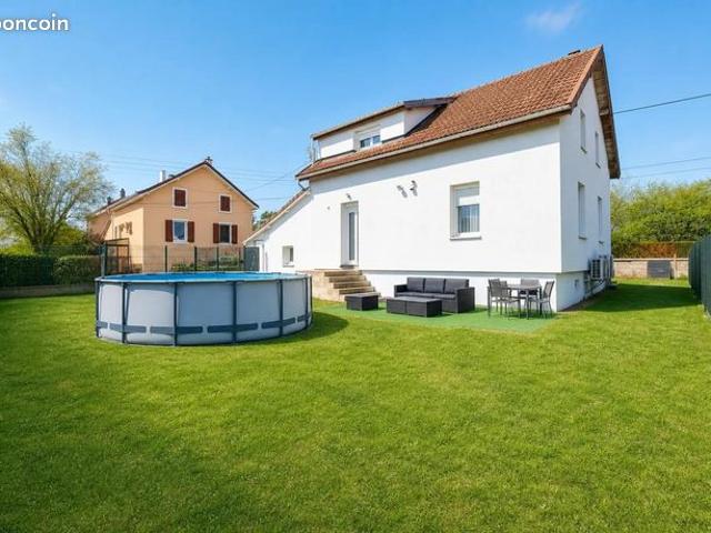 Maison vente à Montbéliard, Seloncourt