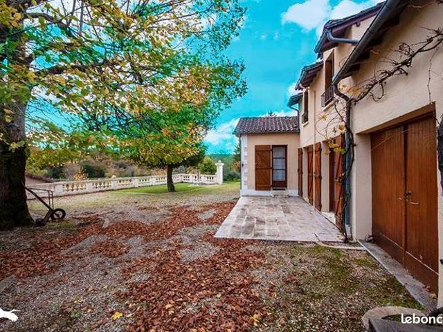 Maison vente à Périgueux, Tocane-saint-apre