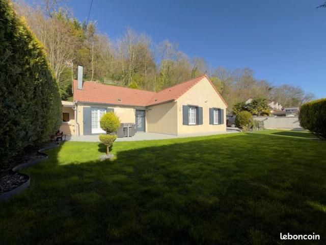 Maison vente à Pontoise, Butry-sur-oise