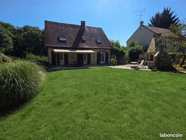 Maison vente à Vitry-le-François, Saint-chéron
