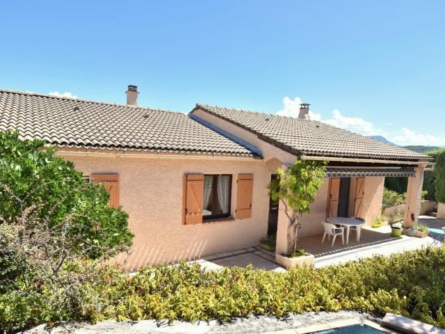 Maison vente à Les Grées, Aiglun