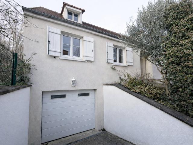 Maison vente à Palaiseau, Linas