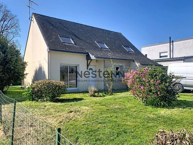 Maison vente à Vannes, Bretagne