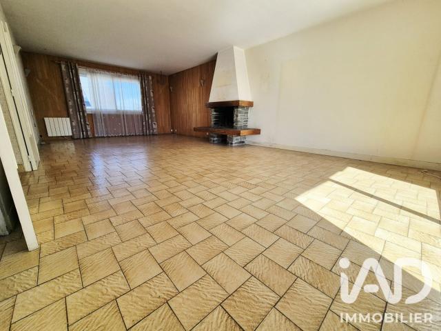 Maison vente à Cherbourg