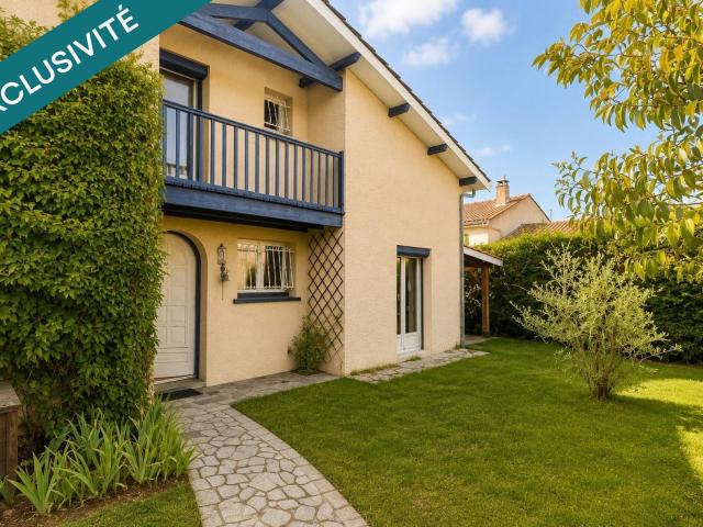 Maison vente à Bordeaux, Carignan-de-bordeaux