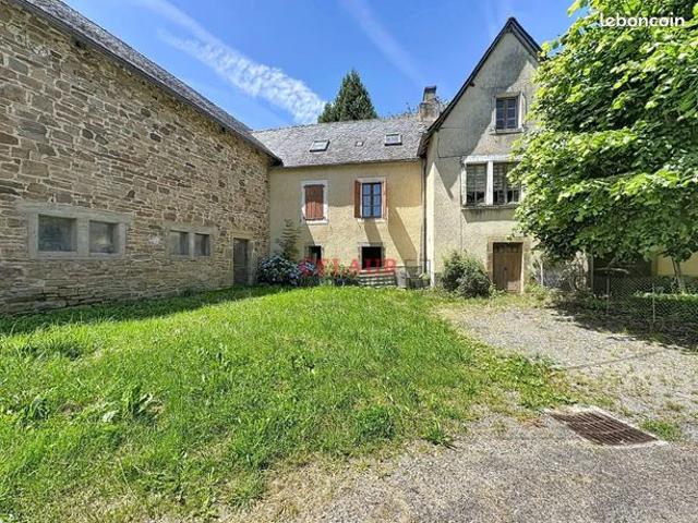 Maison vente à Brive-la-Gaillarde, Beynat