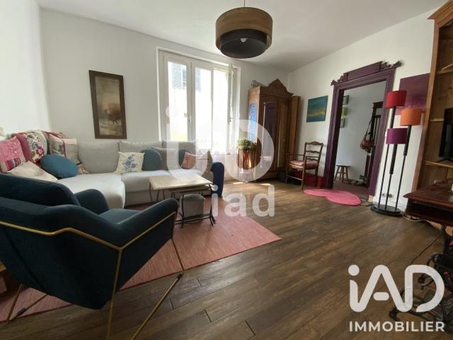 Maison vente à Ablis, Yvelines