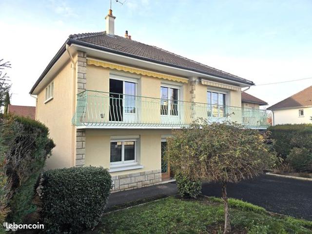 Maison vente à Vichy, Bellerive-sur-allier