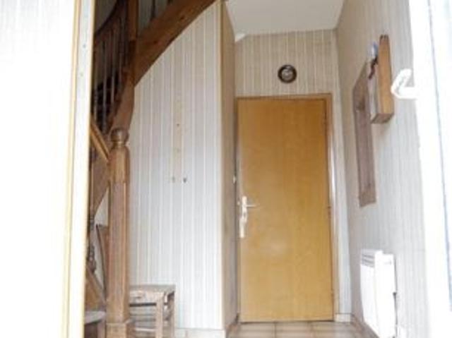 Maison vente à Lunéville, Chazelles-sur-albe