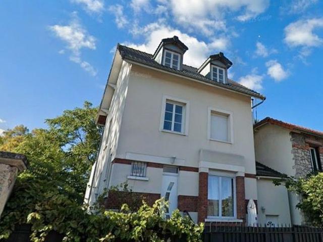 Maison vente à Sarcelles, Soisy-sous-montmorency