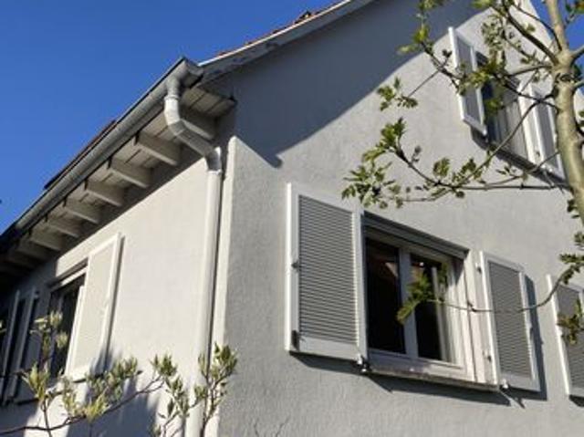Maison vente à Strasbourg, Lampertheim