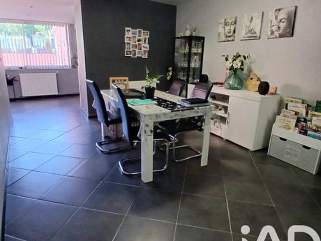 Maison vente à Valenciennes, Vieux-condé