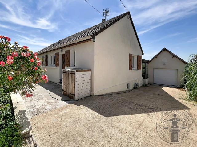 Maison vente à Dourdan, Essonne