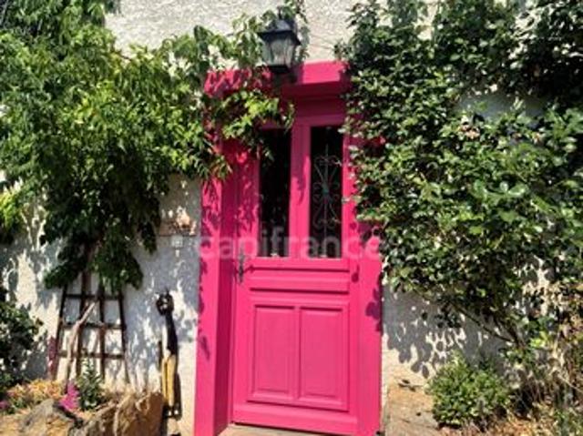 Maison vente à Saint-Claude, Lavans-lès-saint-claude