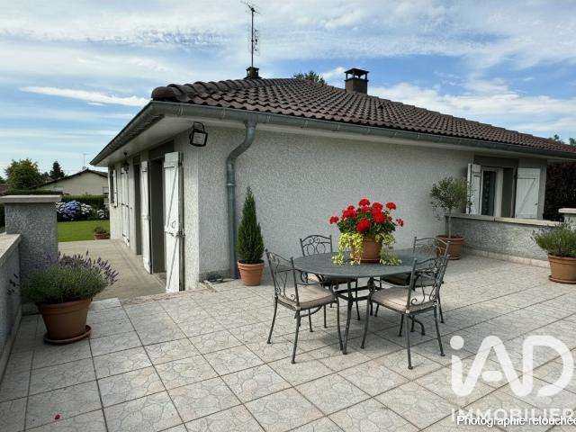 Maison vente à Saint-Romain-la-Motte, Loire