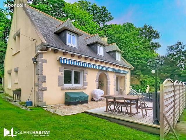 Maison vente à Saint-Brieuc, Bretagne