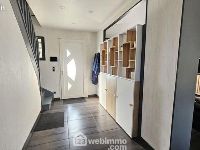 Maison vente à Courdimanche-sur-Essonne, Essonne
