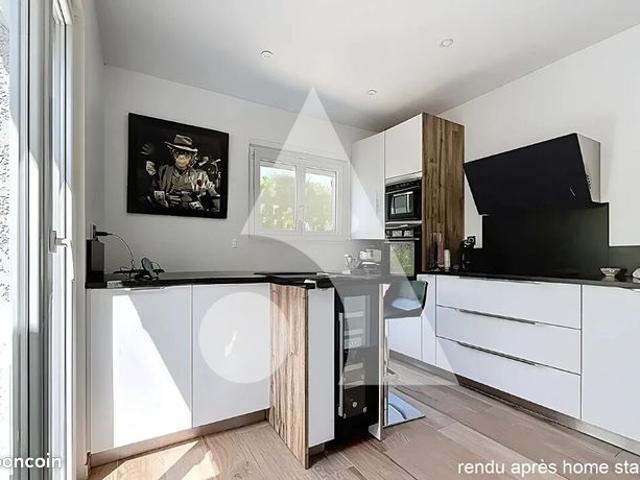 Maison vente à Pontoise, L'isle-adam