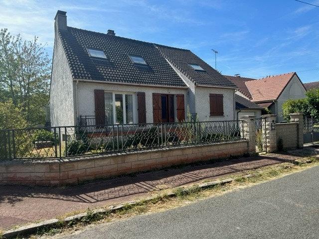 Maison vente à Palaiseau, Bures-sur-yvette