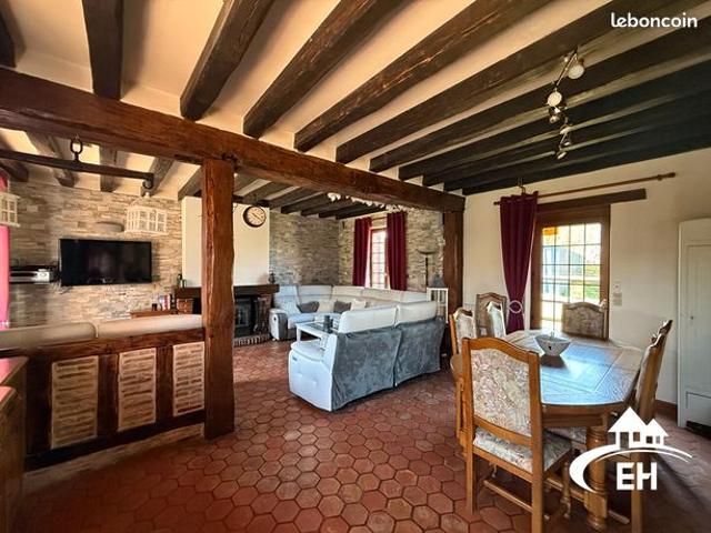 Maison vente à Mortagne-au-Perche, L'aigle