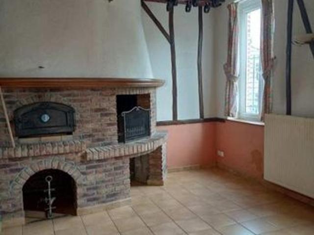 Maison vente à Lambres-lez-Douai, Nord