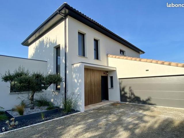 Maison vente à Toulouse, Castanet-tolosan