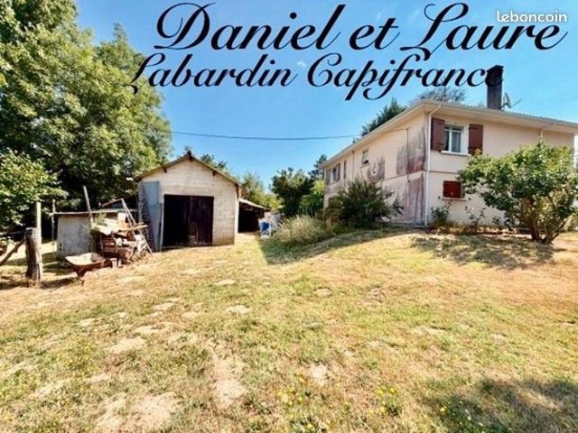 Maison vente à Marmande