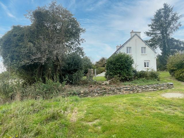 Maison vente à Châteaulin, Bretagne