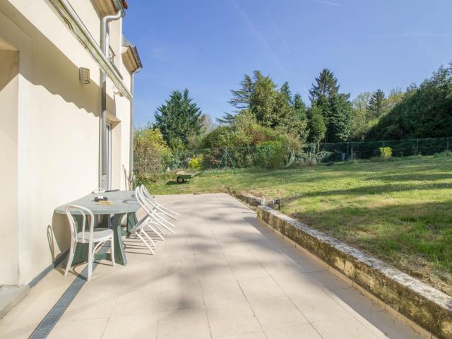 Maison vente à Étampes, Janville-sur-juine