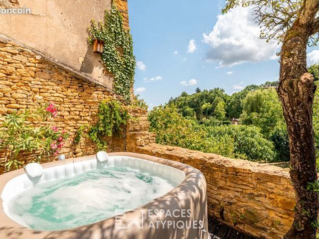 Maison vente à Villefranche-sur-Saône, Rhône