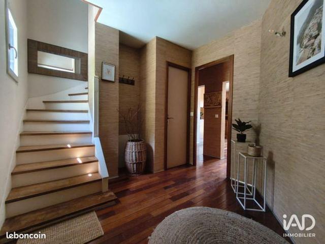 Maison vente à Nantes