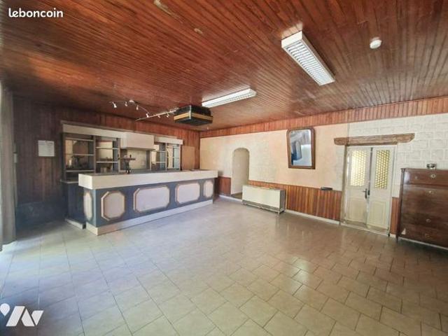 Maison vente à Gap, La Bâtie-neuve