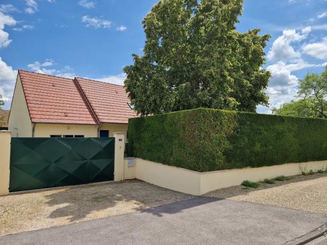 Maison vente à Beaune
