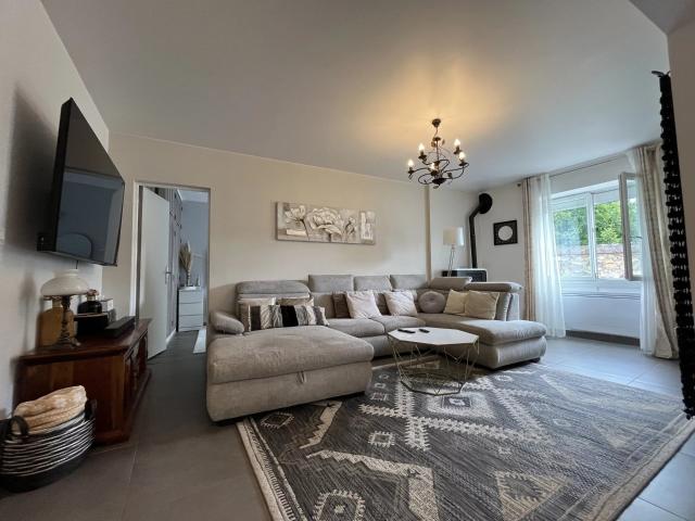 Maison vente à Les Clayes-sous-Bois, Yvelines