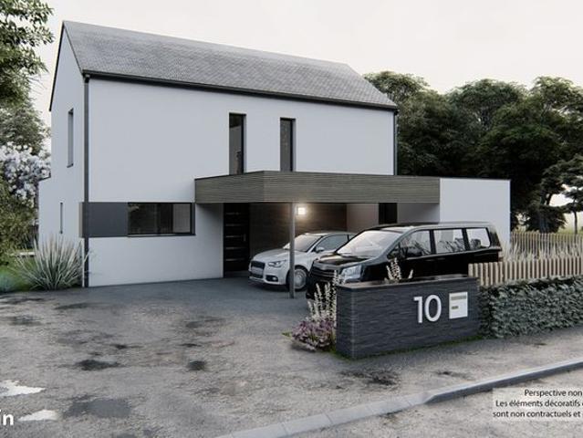 Maison vente à Brest, Bretagne