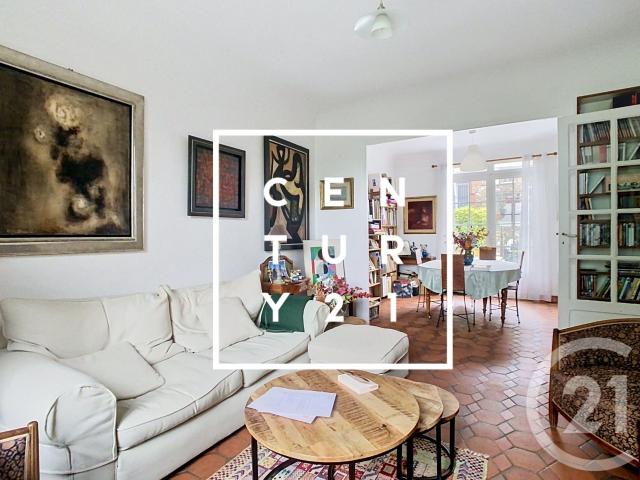 Maison vente à Boulogne-Billancourt, Meudon