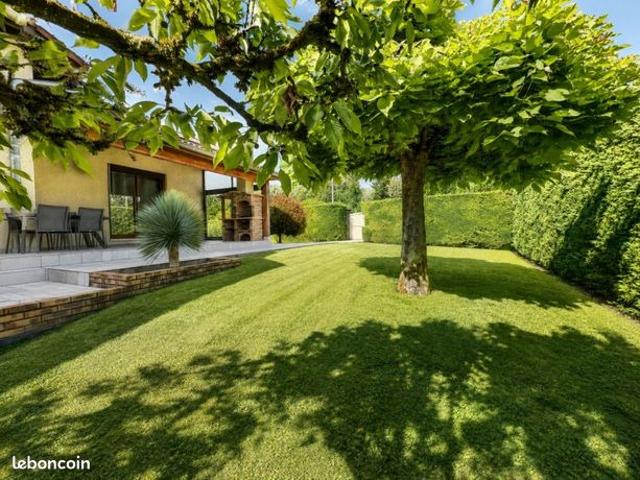 Maison vente à Belley, Ambérieu-en-bugey