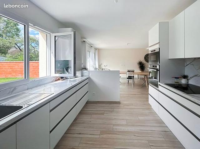 Maison vente à Mantes-la-Jolie, Rosny-sur-seine