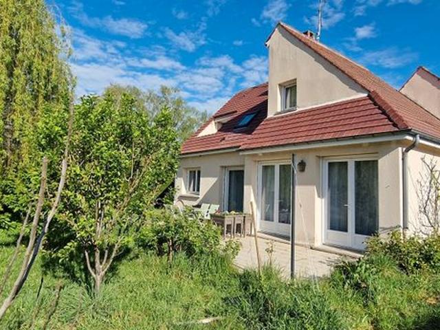 Maison vente à Évry, Milly-la-forêt